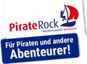 Veranstaltungsbild PirateRock Hochseilgarten Hannover