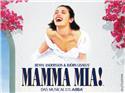 Veranstaltungsbild MAMMA MIA! - Das Musical