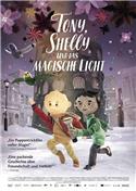 Veranstaltungsbild Tony, Shelly und das magische Licht