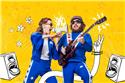 Veranstaltungsbild Konzert: Deine Kinderband
