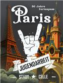 Titelbild 5 Tage Paris für Jungen