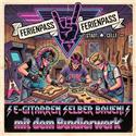 Titelbild Gitarren selber bauen für Jugendliche Kurs II